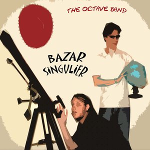 The Octave Band 的头像