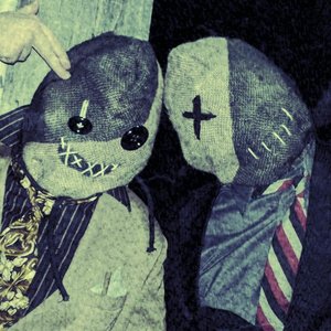 Harrowed Harbingers 的头像