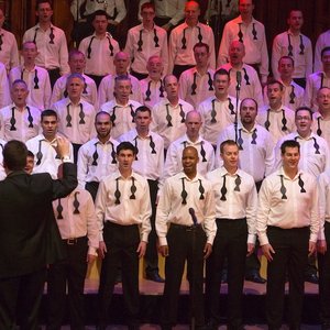 London Gay Men's Chorus 的头像