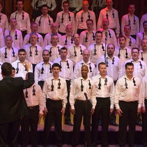 Avatar for London Gay Men's Chorus