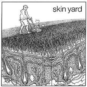 The Perfect Lawn: Live 1991-1985