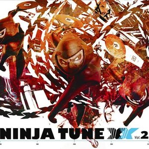 Ninja Tune XX (Volume 2)
