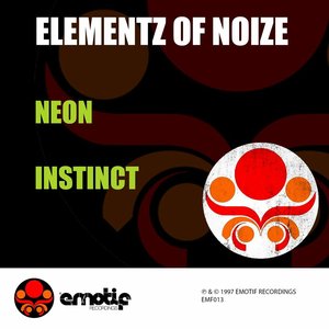 Neon / Instinct