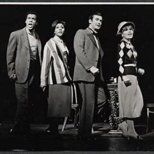 Hallelujah, Baby! (Original Broadway Cast)