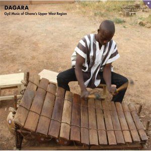 Dagara: Gyil Music of Ghana's Upper West Region