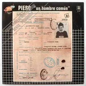 Un hombre común