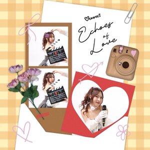 Echoes Of Love