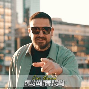 Chillo cca tene e corna