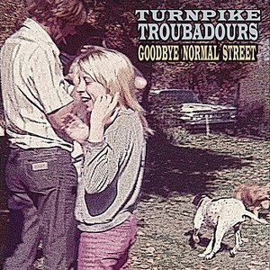 'Goodbye Normal Street'の画像