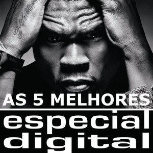 As Cinco Melhores - EP