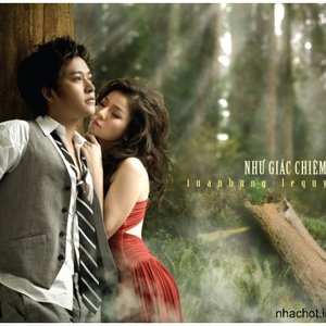 Như Giấc Chiêm Bao
