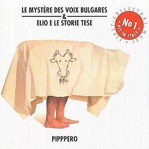 Avatar for Le Mystère Des Voix Bulgares & Elio E Le Storie Tese