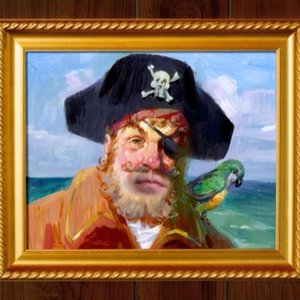Аватар для Painty The Pirate and Kids