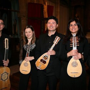 Immagine per 'Artemandoline Baroque Ensemble'