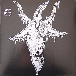 The Sabbatical Rites (1985 - 1989)