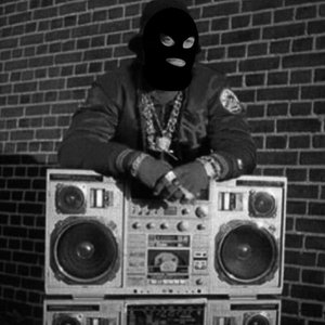 For Muthafucka Use Only EP