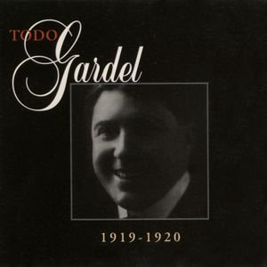 La Historia Completa De Carlos Gardel - Volumen 47