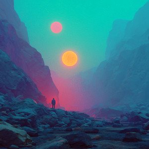 The Sun Wasn't Alone