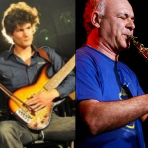 David Merlo, Michel Doneda 的头像
