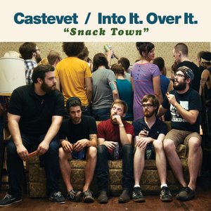 Snack Town - EP