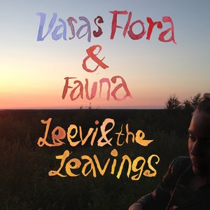 Leevi & The Leavings