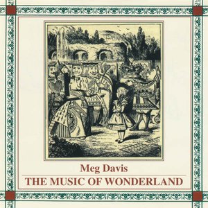 The Music of Wonderland