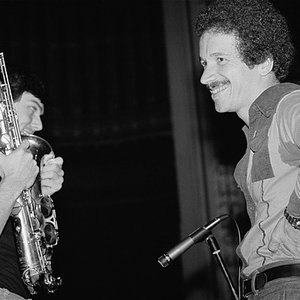 Keith Jarrett, Jan Garbarek için avatar