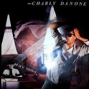 Charly Danone 的头像
