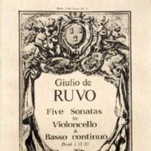Giulio de Ruvo 的头像