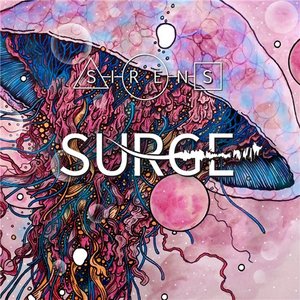 “Surge”的封面