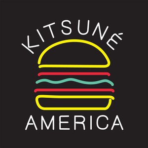 Kitsune AMERICA