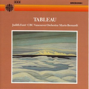 Image for 'Tableau'