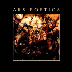 Avatar for Ars Poetica