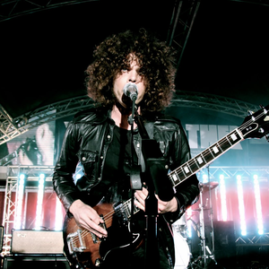 Andrew Stockdale photo provided by Last.fm