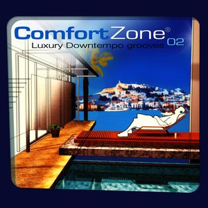 Comfort Zone 02 - Luxury Downtempo Chilled Grooves