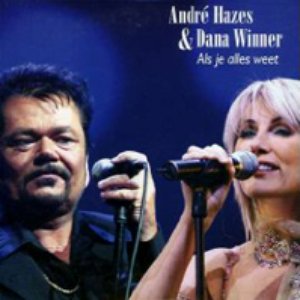 Immagine per 'André Hazes & Dana Winner'