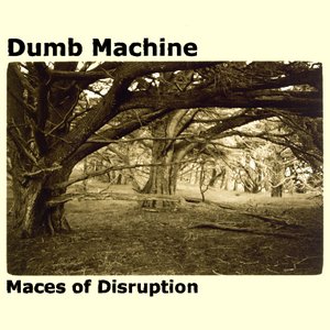 Maces of Disruption