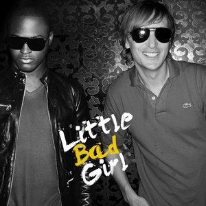 David Guetta feat. Taio Cruz 的头像