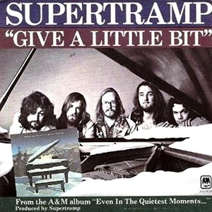 Supertramp - Give A Little Bit - Zortam Music