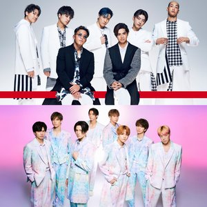 Avatar for GENERATIONS from EXILE TRIBE vs FANTASTICS from EXILE TRIBE