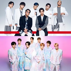 GENERATIONS from EXILE TRIBE vs FANTASTICS from EXILE TRIBE のアバター