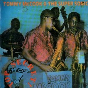 Tommy McCook & The Super Sonic 的头像