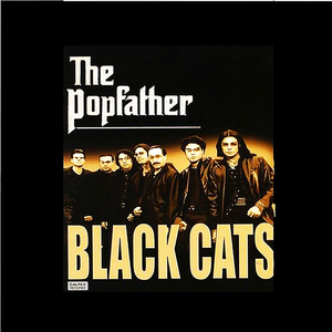 Pop Father cover