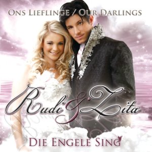 Ons Lieflinge/Our Darlings - Die Engele Sing (CD 1)