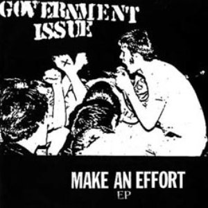 Make an Effort EP