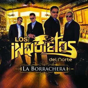 Image for 'La Borrachera Edición Especial (CD01)'