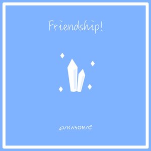 Friendship ! - Single
