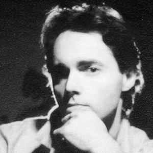 Berndt Nybom 的头像