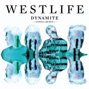 Dynamite (Cahill Remix) - Single