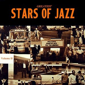 Greatest Stars Of Jazz